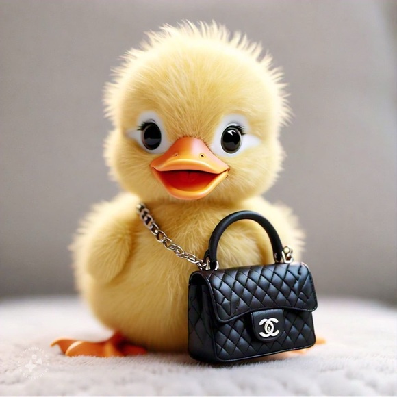 JOIN MY LIVE SHOW!!! 🫶🐥🫶🐥 - Picture 2 of 3